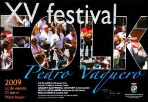 2009-XVFestivalPedroVaquero